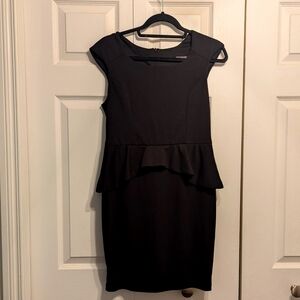 Suzy Shier Little Black Dress